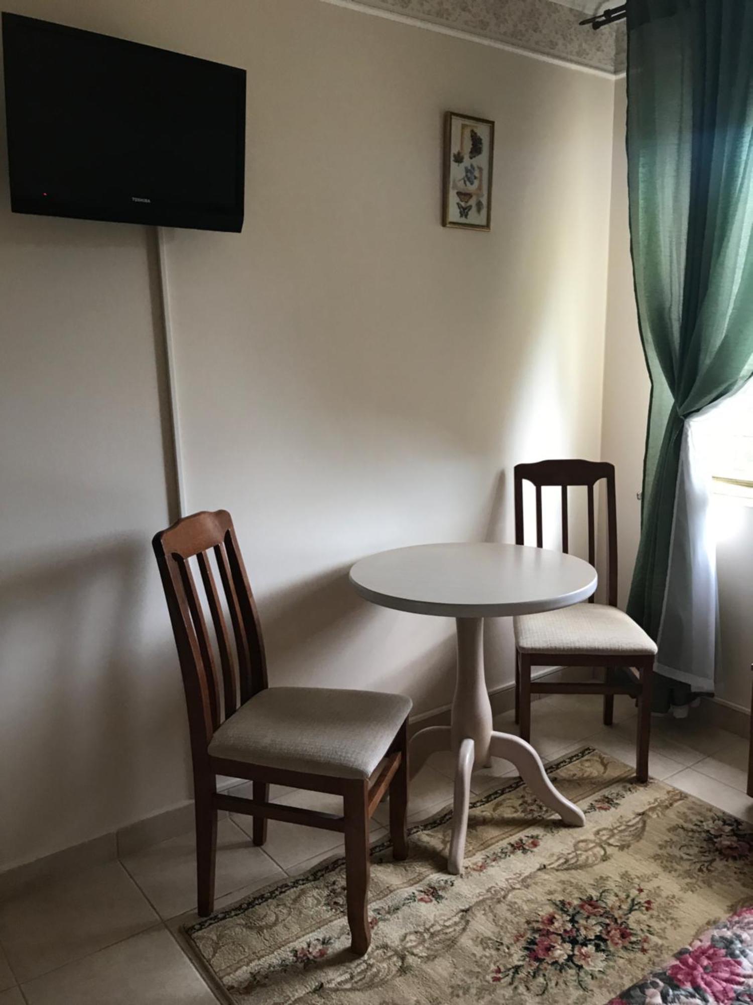 Villa Alla Bed And Breakfast Herceg Novi Szoba fotó