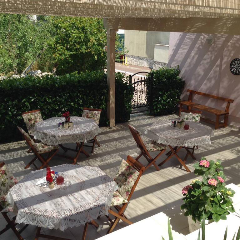 Villa Alla Bed And Breakfast Herceg Novi Kültér fotó