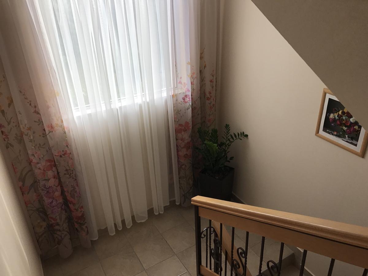 Villa Alla Bed And Breakfast Herceg Novi Kültér fotó