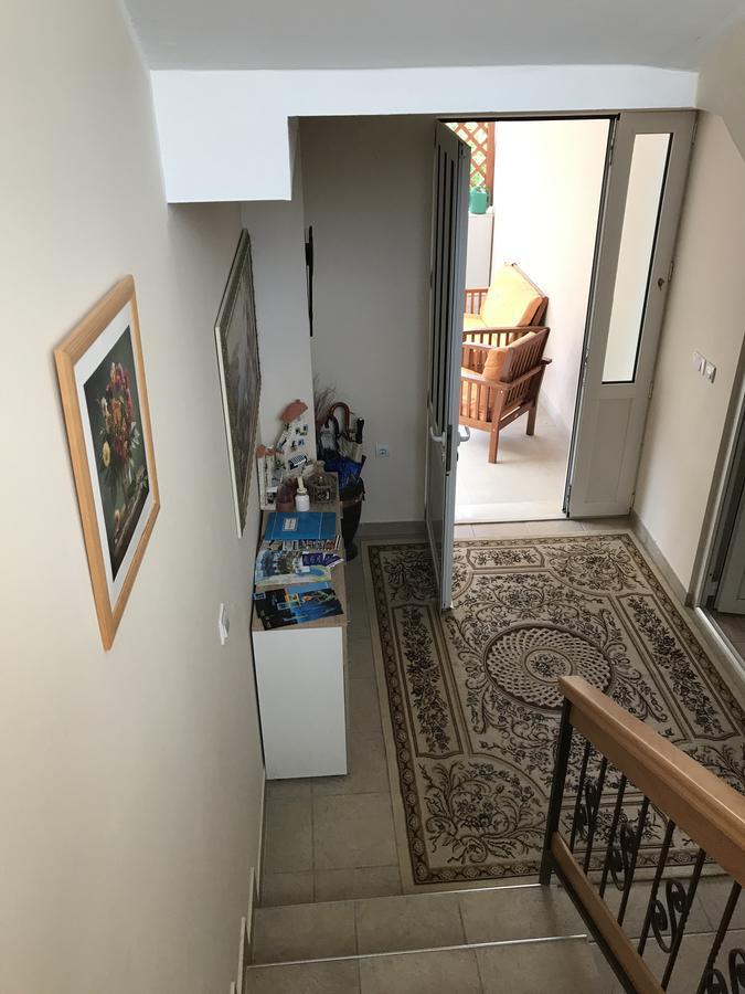 Villa Alla Bed And Breakfast Herceg Novi Kültér fotó