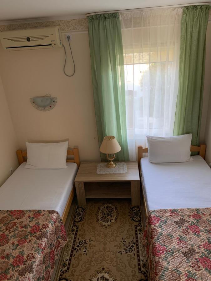 Villa Alla Bed And Breakfast Herceg Novi Kültér fotó