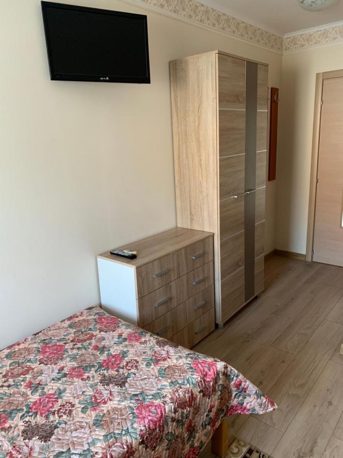 Villa Alla Bed And Breakfast Herceg Novi Kültér fotó