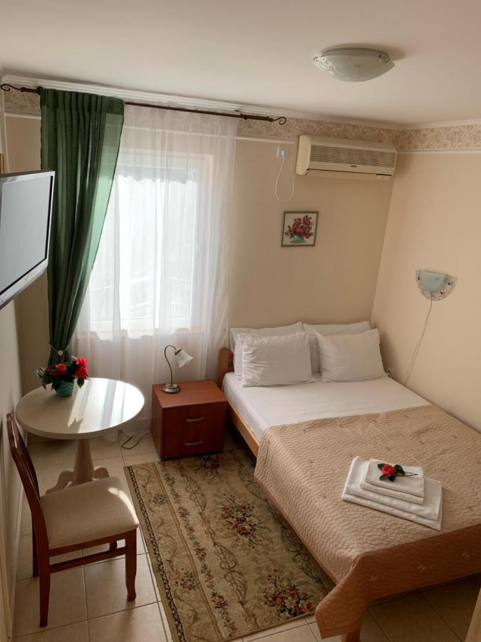 Villa Alla Bed And Breakfast Herceg Novi Kültér fotó