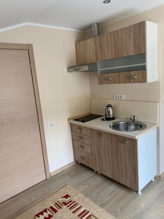 Villa Alla Bed And Breakfast Herceg Novi Kültér fotó