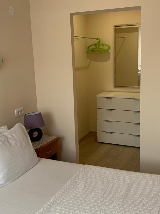 Villa Alla Bed And Breakfast Herceg Novi Kültér fotó