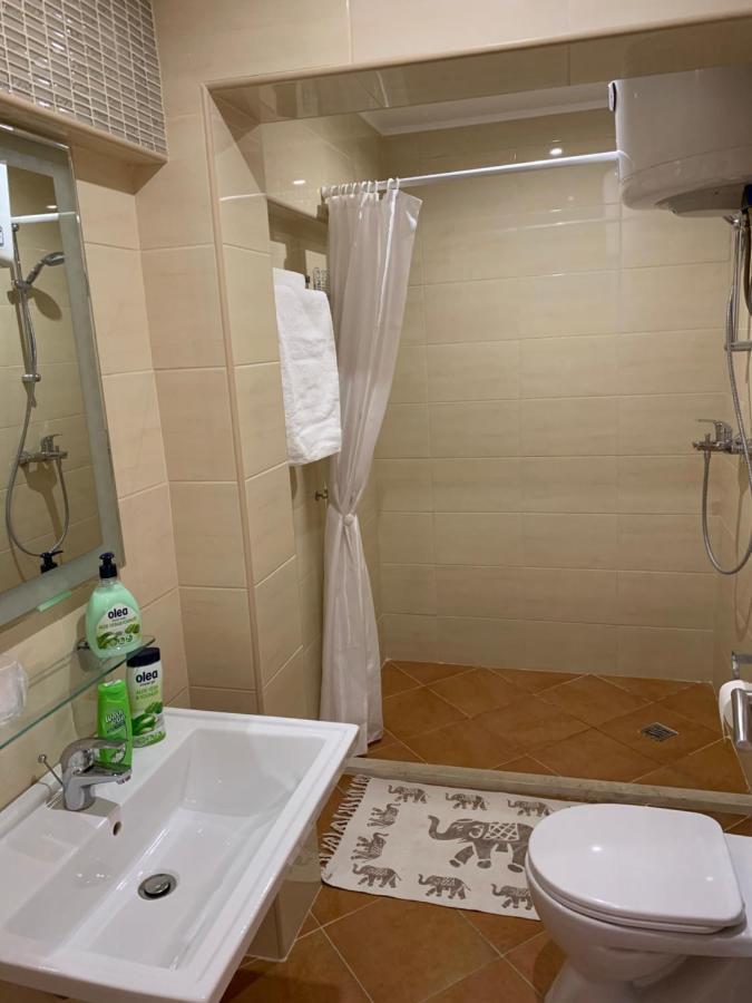 Villa Alla Bed And Breakfast Herceg Novi Kültér fotó