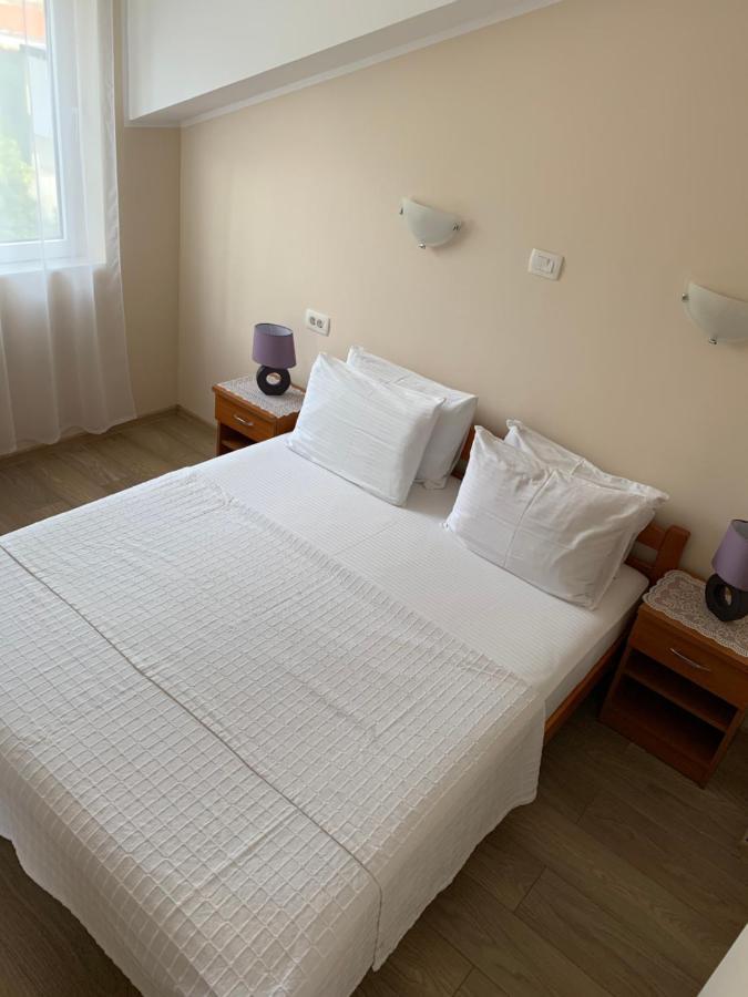 Villa Alla Bed And Breakfast Herceg Novi Kültér fotó